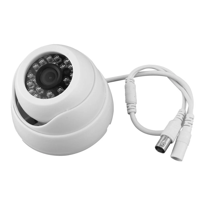 Горячая Распродажа HD цветная камера безопасности с датчиком 1200Tvl дневное ночное