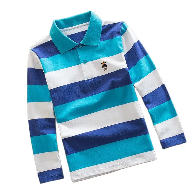 Быстрая доставка высокое качество Детская футболка для мальчиков детская одежда