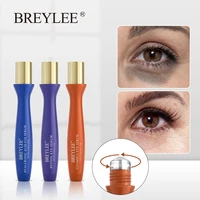 breylee roller eye serum series vitamin c hyaluronic acid retinol remove dark circles eye bags anti aging moisturizing eye cream