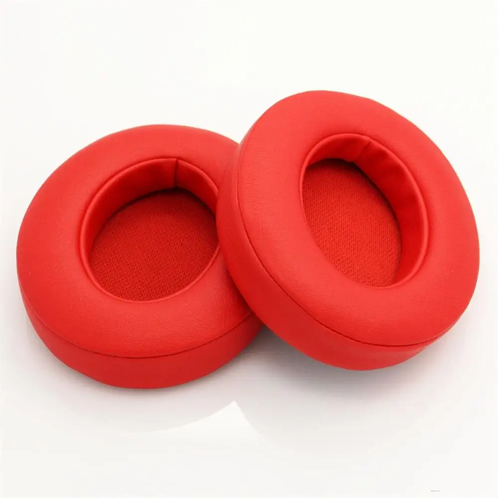 

1Pc Sponge Earmuff Leather Sleeve For Beats Studio 2.0 Headphone