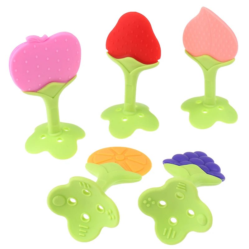 Детские игрушки Прорезыватели для малышей безопасно без добавления бисфенола А