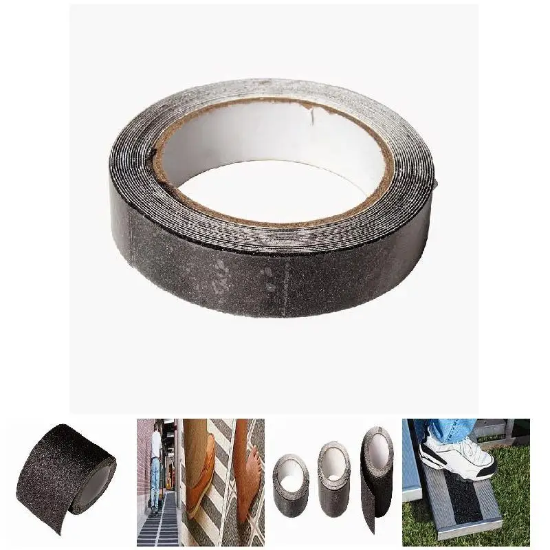 Скользящая Нескользящая лента для защиты сада защита от скольжения пола