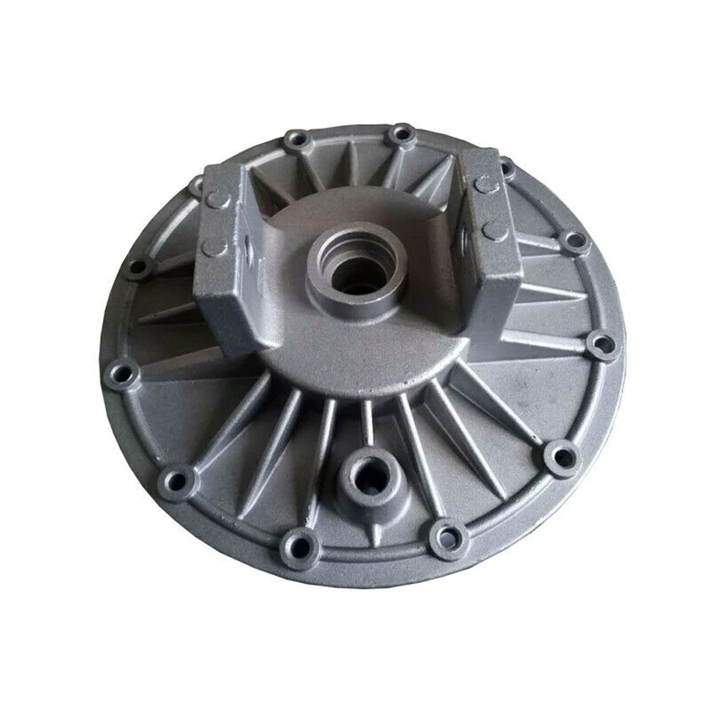 1PC Tire Changer Machine 186 Cylinder Aluminum Cover Oringal Part Car Repair Part Tire Raking Machine Accessories