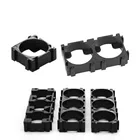 20 шт., литиевые цилиндрические батарейки 18650 дюйма