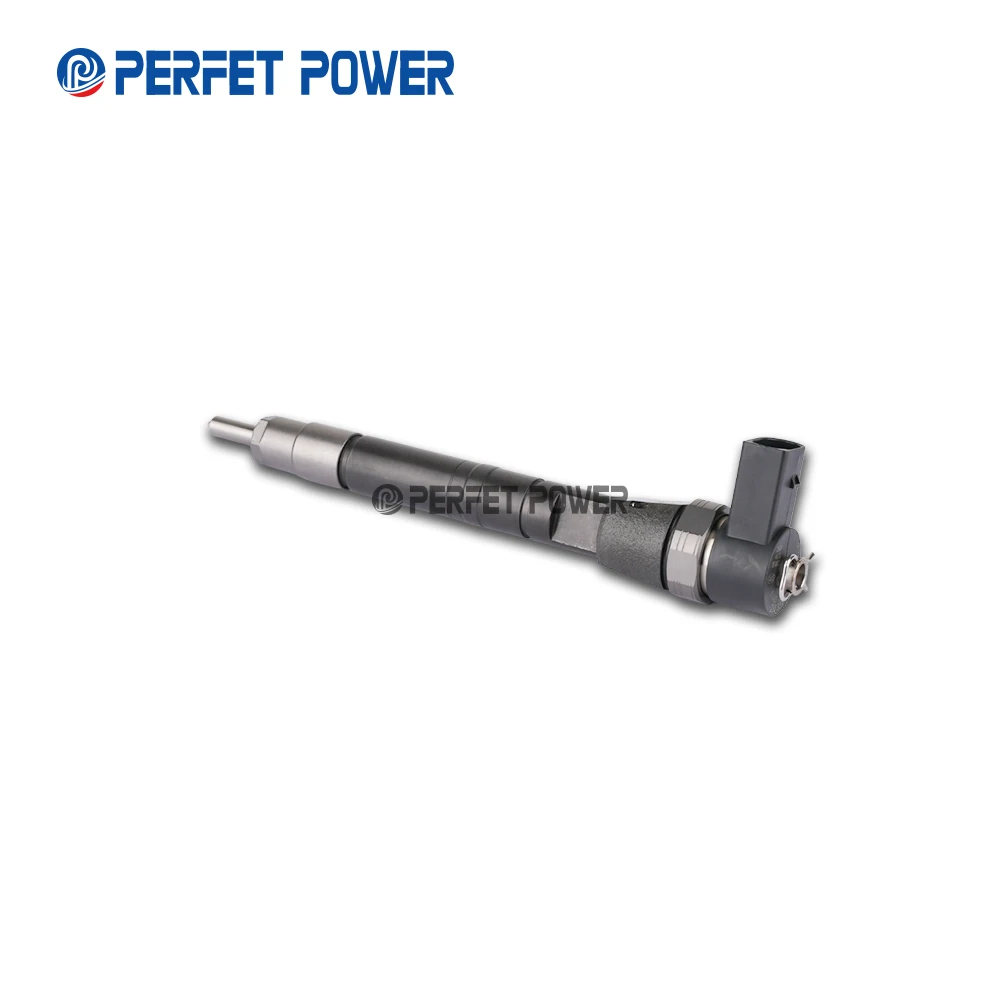 China Made New 0445110201 0 445 110 201 Fuel Injector for Diesel Engine OM 611.980 OE 6130700887 6130700587 |