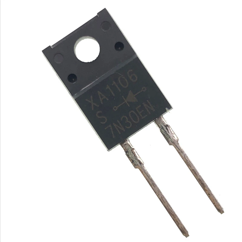 10 шт. 20 источник питания с жидкокристаллическим кристаллом высокая мощность