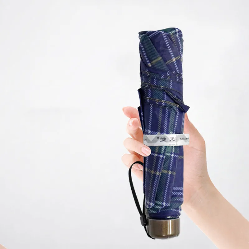 Бизнес сетки Сталь кости скидка со складным зонтом 339 решетки защиты от солнца и