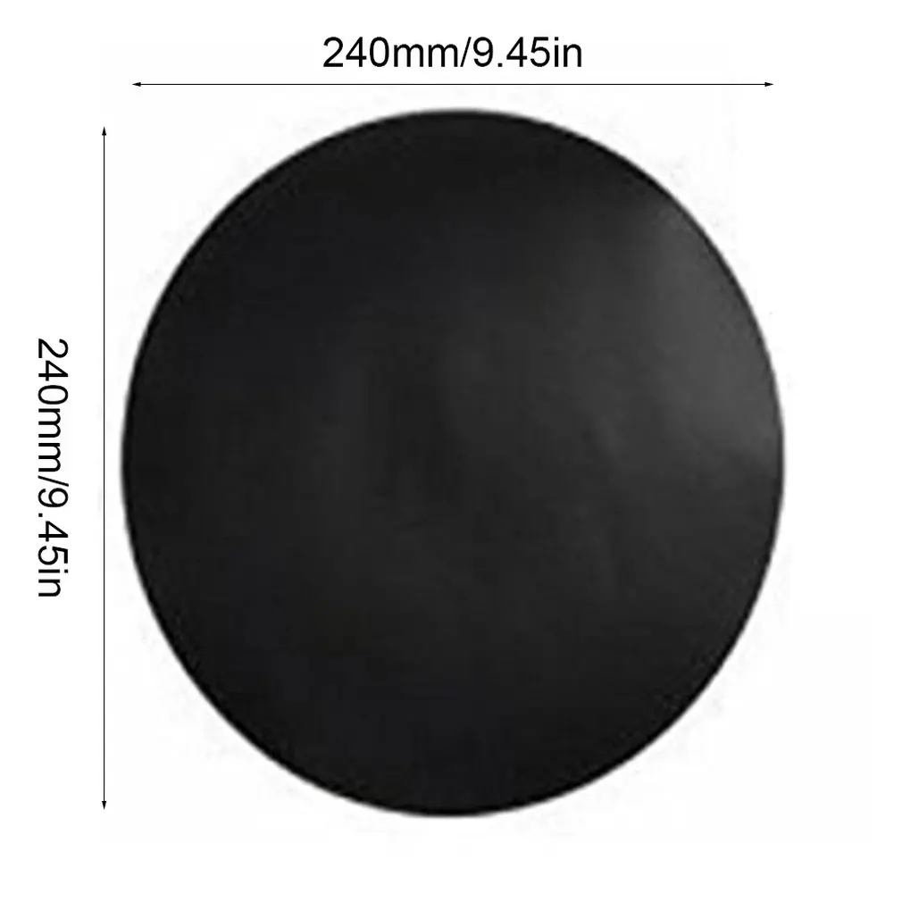 1 шт. многоразовый антипригарный коврик для барбекю гриля выпечки листы сетки