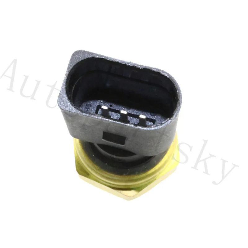 Датчик давления впрыска топлива OEM 03C906051A для Audi A8 Quattro Q7 Volkswagen VW Touareg 03C 906 051A 51CP03-05