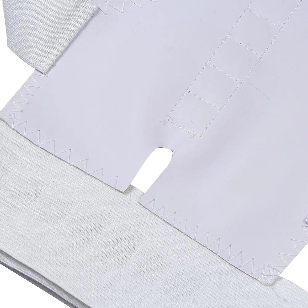 Мощный магнитный поддерживающий Корректор осанки с Горбатой спинкой пояс