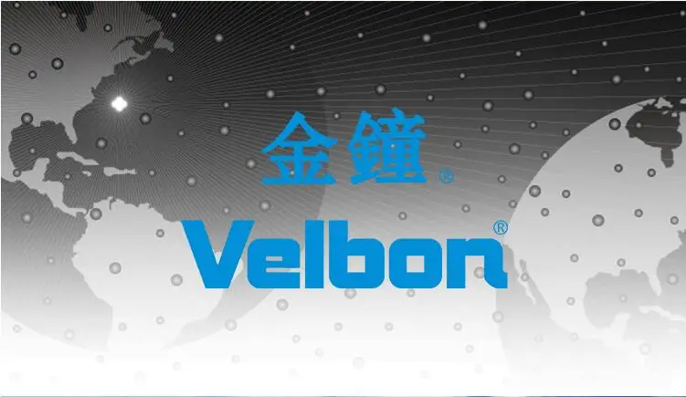 Velbon QB-46 Quick Release Plate для EX-430/440/444/530/540/630/640, FHD-53D EX серии штатива-треноги