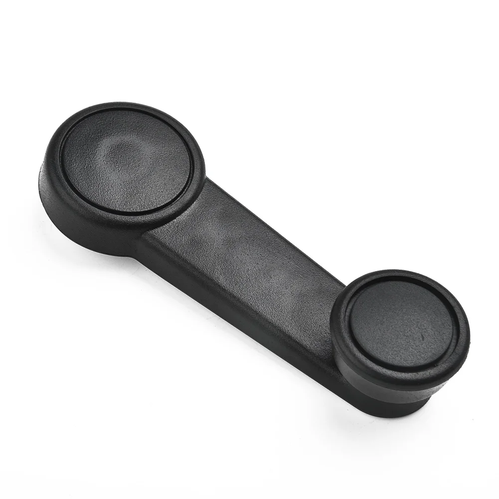 1 шт. ABS черный оконный кулисный переключатель Стеклянная Ручка 1041708 6725906 салона