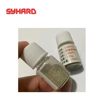 10g low temperature silver welding powder for silver jewelry welding professional jewelry tools equipment