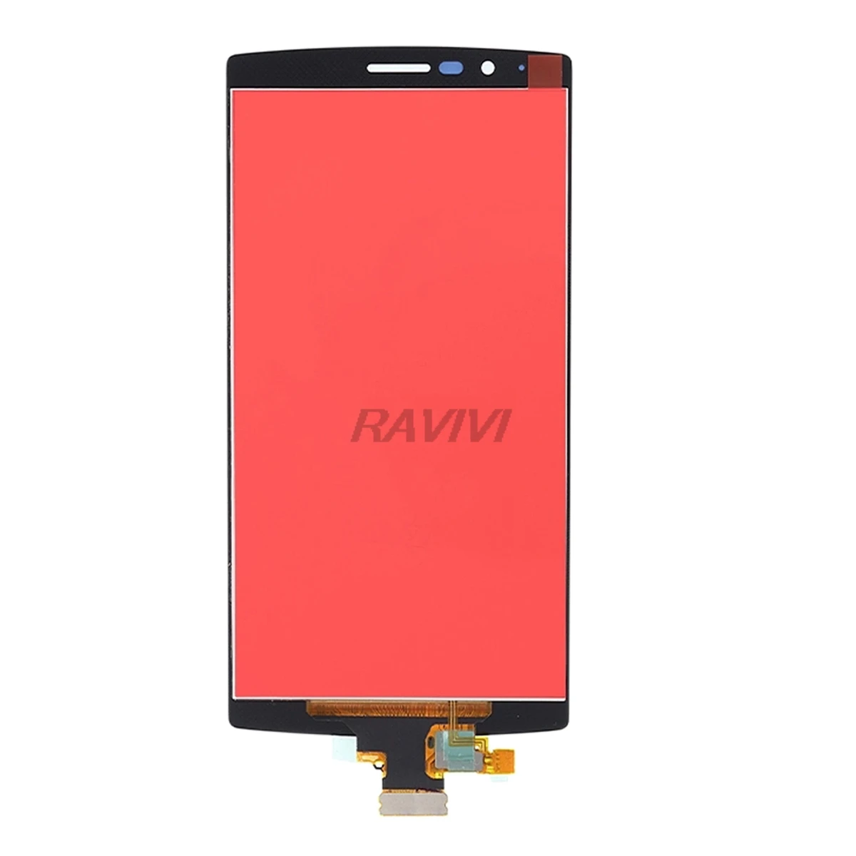 С одной SIM картой 5 &quotG4 ЖК дисплей для LG G4 Дисплей H815 H810 H811 кодирующий
