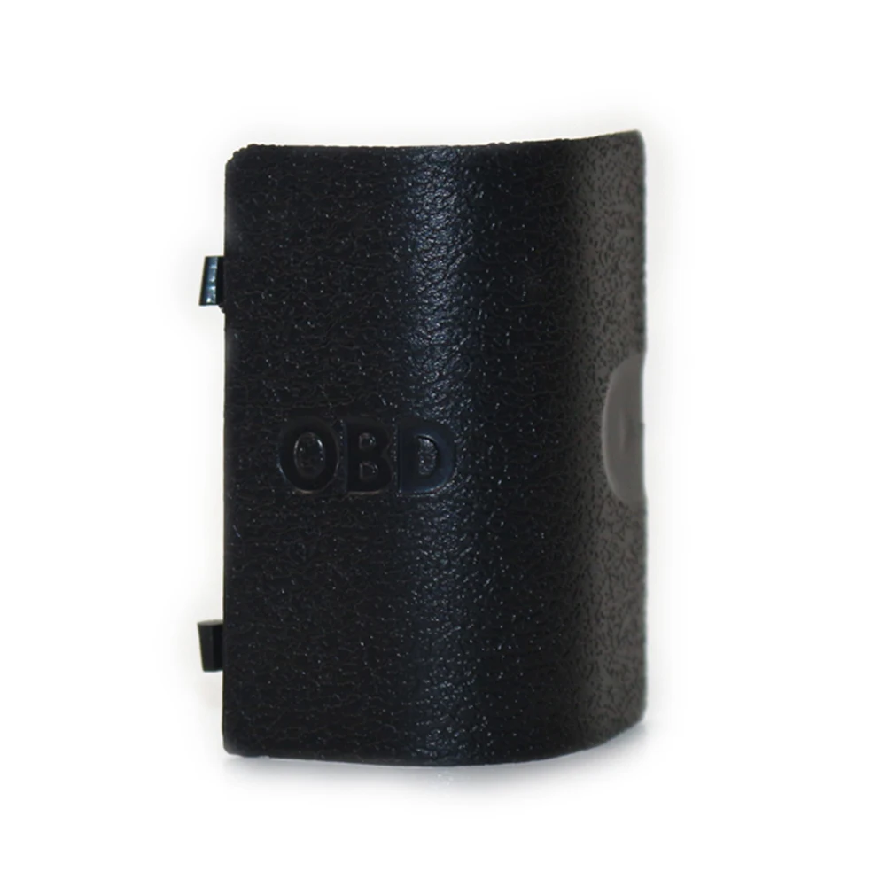 OBDII OBD 2 диагностический штекер для BMW F25 X3 F26 X4 LHD 51439190686 черный |