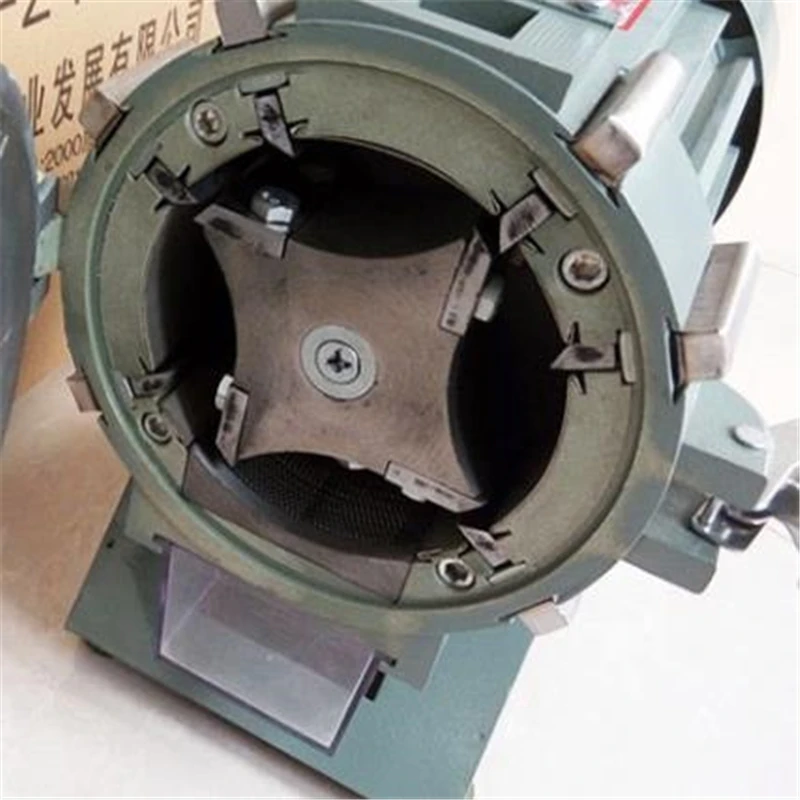 Лабораторный инструмент измельчитель микро-завод шлифовальная машина