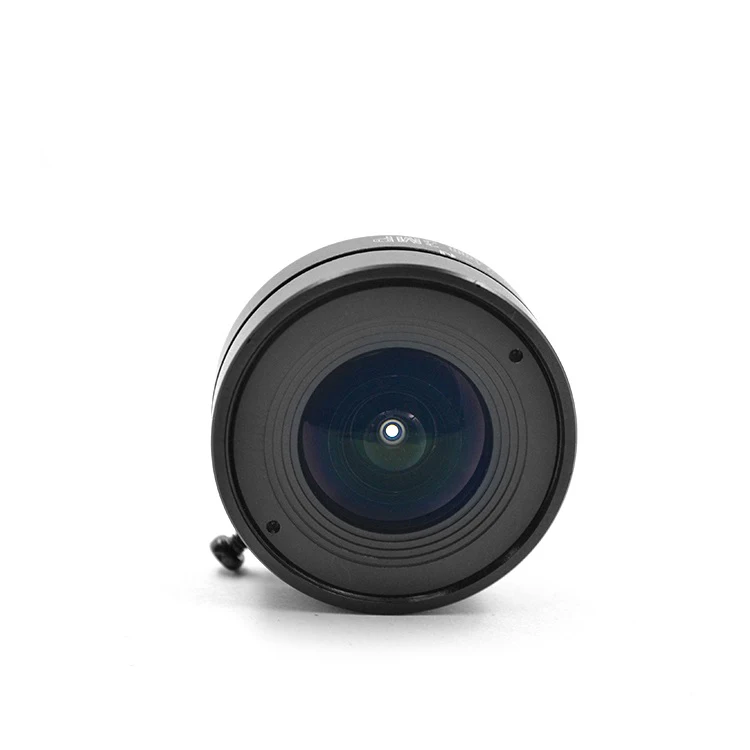 PT-02120F 2,1 мм, F2.0 cs-крепление объектива