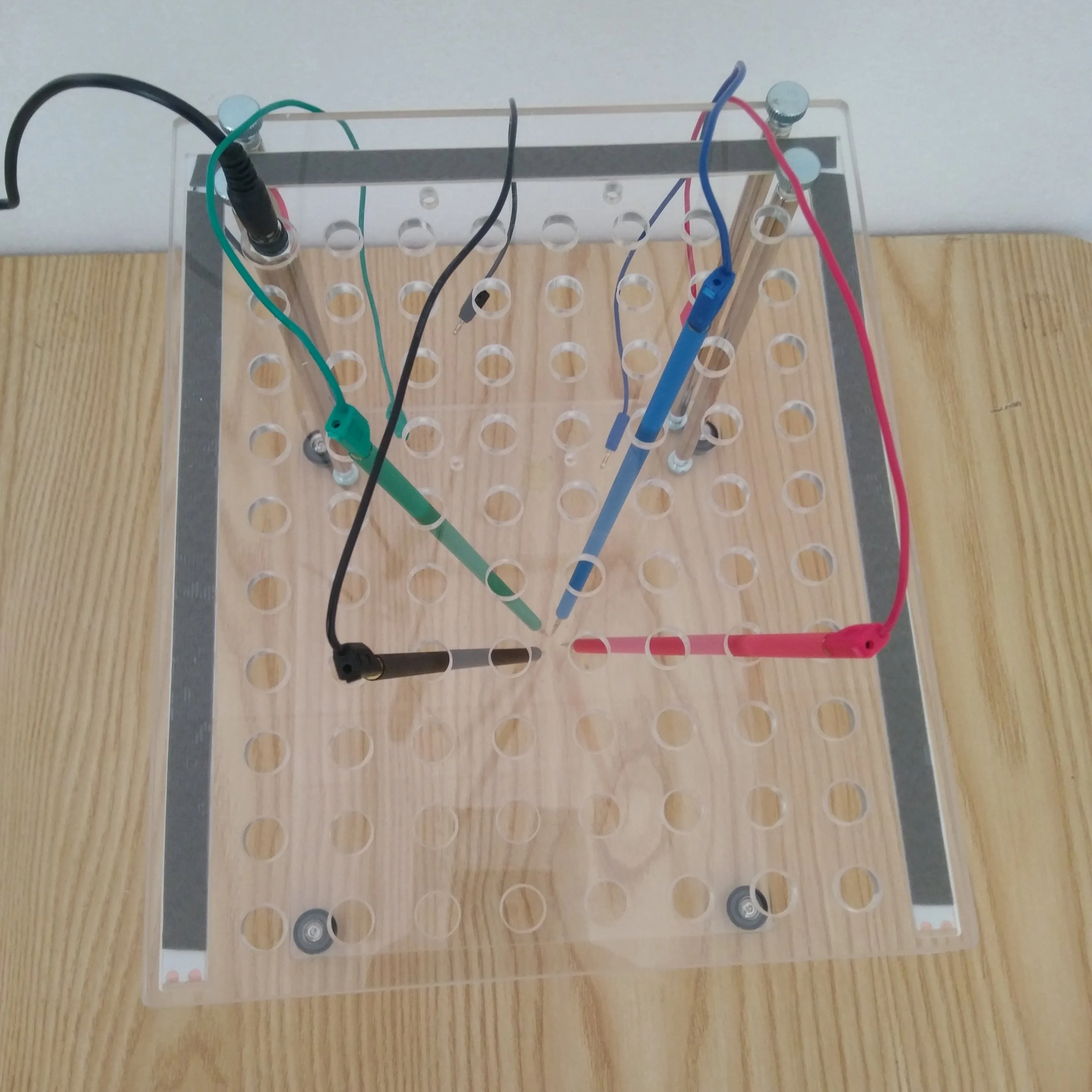 Программирование скамейки ЭБУ поддержка палочек для еды сетка вспомогательная