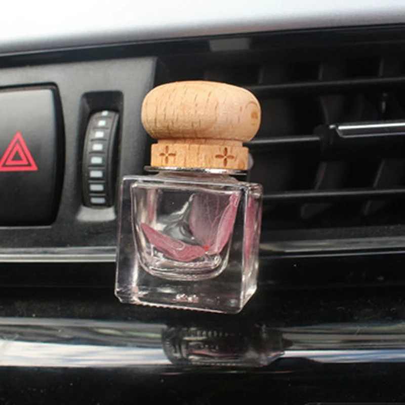 Автомобильный ароматизатор в Клипса диффузор авто устанавливаемое на