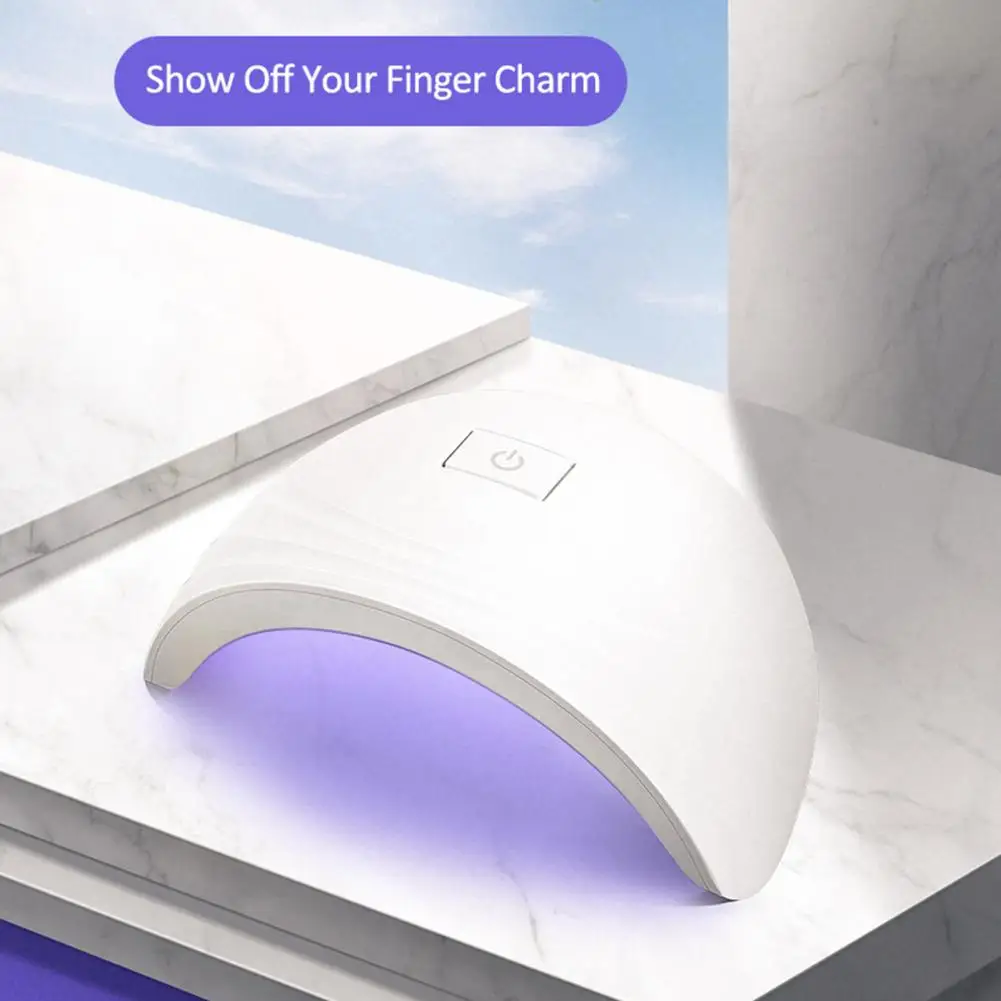 Портативная Высококачественная быстросохнущая полностью закрывающая