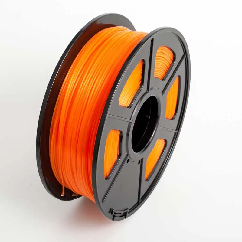 Нить PLA для 3D принтера 1 75 мм кг/фунта 5 цветов|Материалы 3D-печати| |