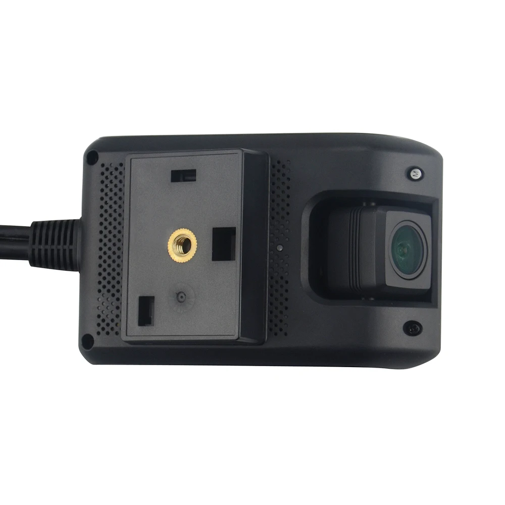 3g DVR JC200 WCDMA gps трекер для автомобиля с Wifi точка доступа мощное устройство слежения