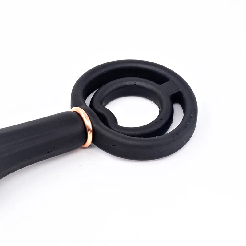 Огромный надувной анальный массажер простаты большой фаллоимитатор Вагина