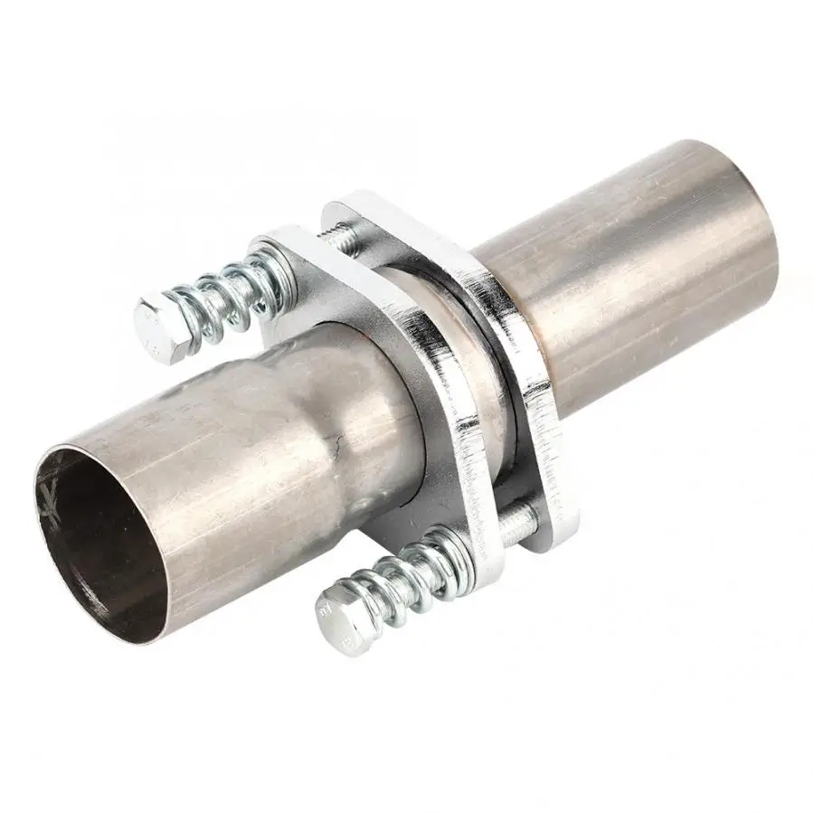 Гайка колеса Универсальный 2 дюйма фланец трубы выхлопной пружины болт ремонт