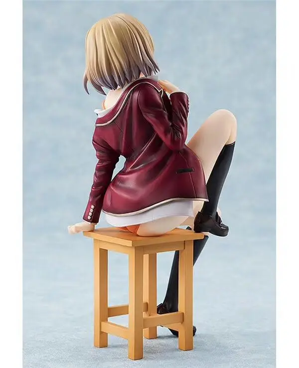 Экшн фигурки аниме сексуальные девушки Добро пожаловать в класс по принципу Сила