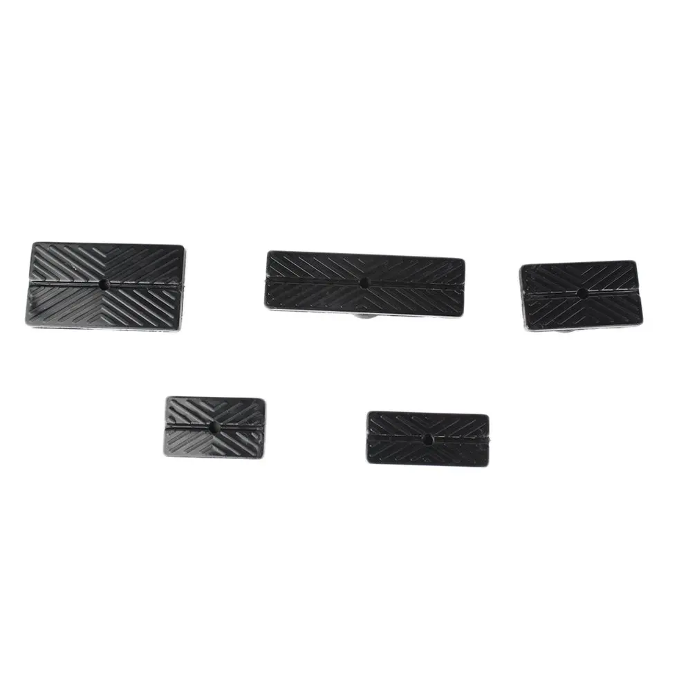 

Super Dent Removal Repair Tool Paintless Kits Glue Puller Sets Tabs 5 Pcs Useful Spiral desgined Easier To Removal