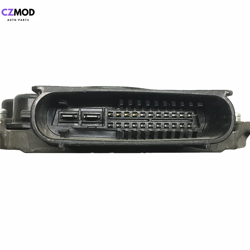 Оригинальный светодиодный модуль драйвера CZMOD 89907-50020 блок управления