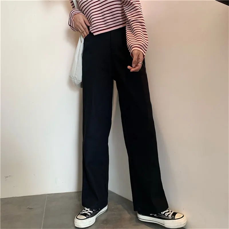 Alien Kitty осенние шикарные Горячие женские модные теплые свободные длинные прямые