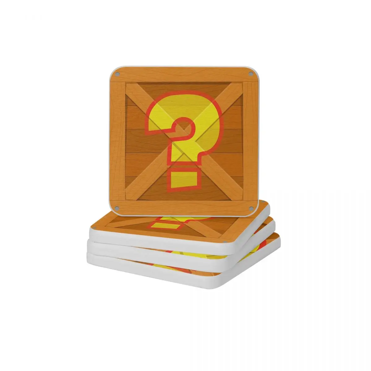 Аварийный вопрос маркировка ящик диатомит земли квадратная круглая подставка