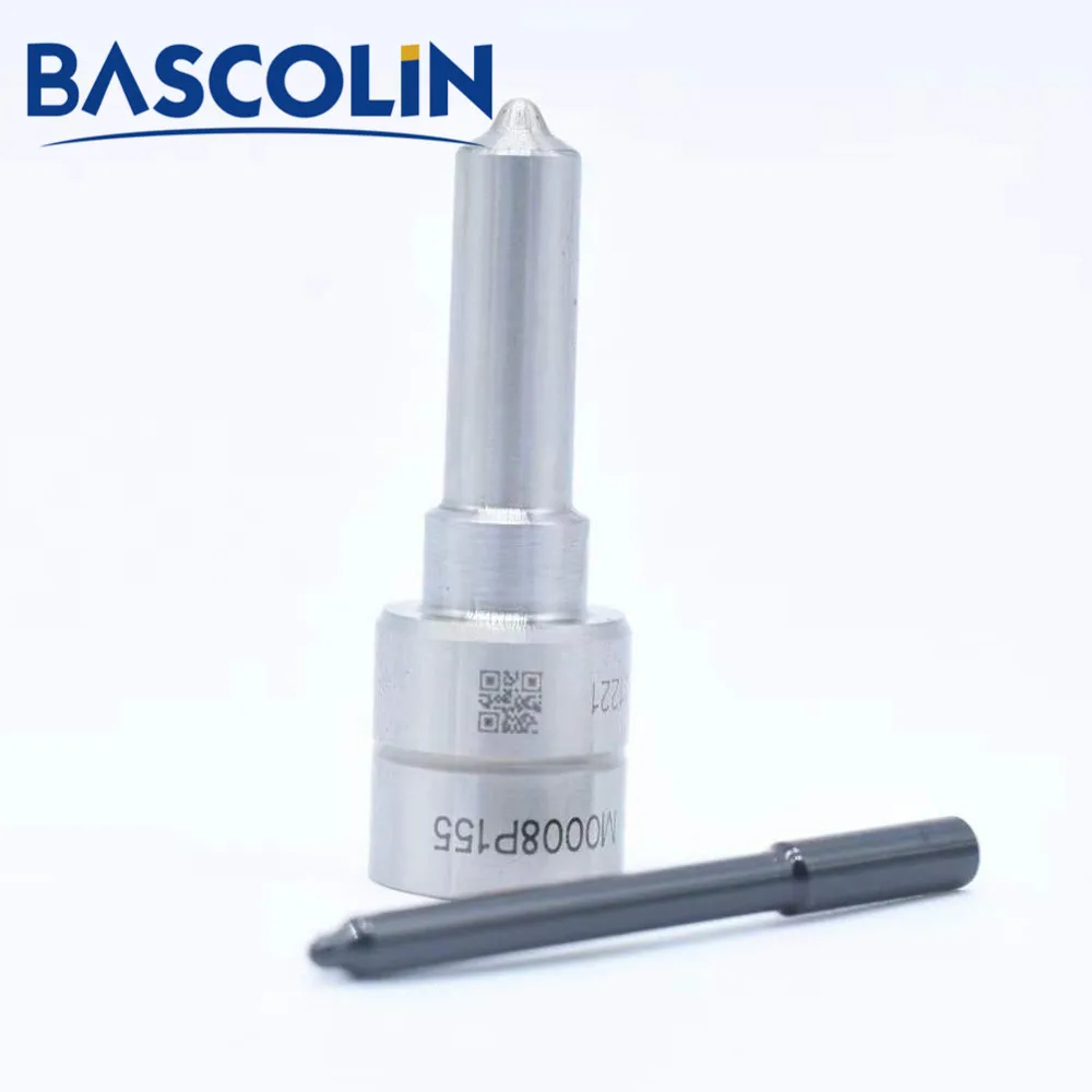 распылитель Bascolin M0008P155 для дизельного топлива с общей топливной магистралью