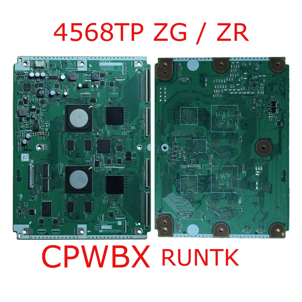 Модель детской платы 4568TP ZG ZR CPWBX RUNTK логическая плата оригинальный продукт 100%