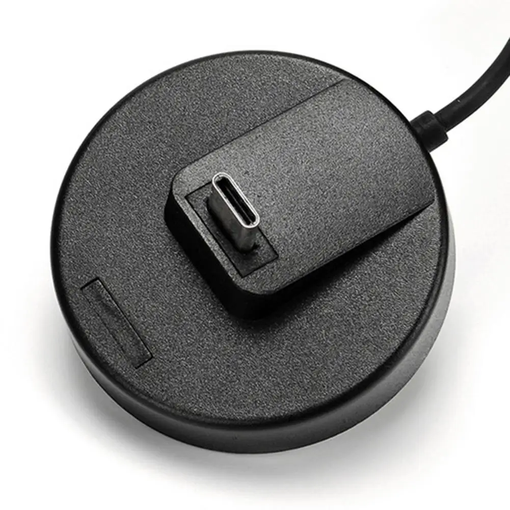 Портативное магнитное зарядное устройство для смарт-часов huawei Watch GT/Magic/Dream с