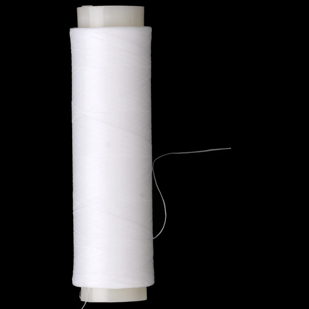 1 шт. рыболовная приманка эластичная нить высокопрочная 200 м рыболовные