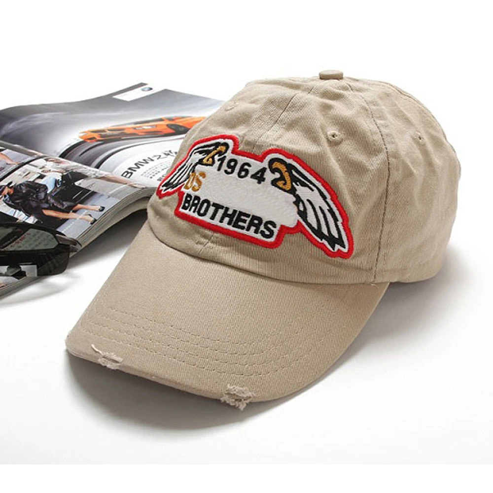 Бейсболка буквы DSQ для мужчин и женщин Кепка с логотипом на заказ кепка DSQ|Мужские