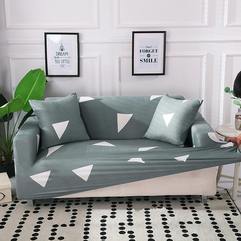 Современный диван-кровать для Гостиная стильный Декор дома огранка из