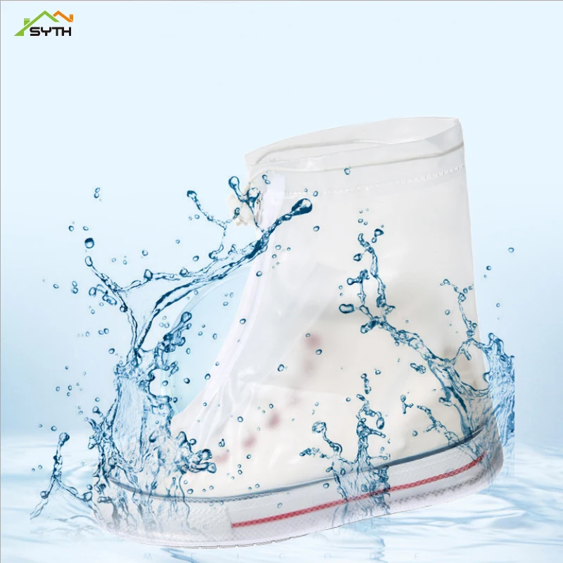 Высококачественные непромокаемые водонепроницаемые сапоги для мужчин и женщин