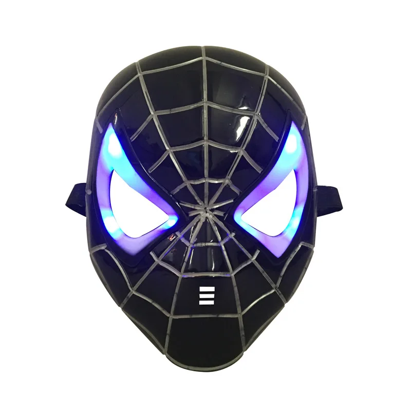 Светодиодсветильник ка маска для вечерние костюм Железного