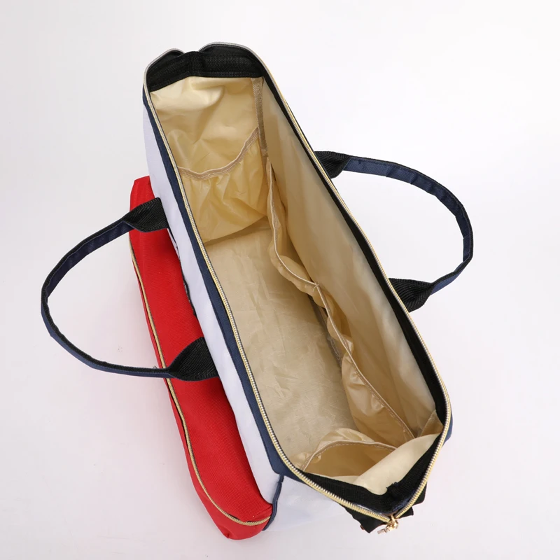 Trend Women Nylon Waterproof Travel Bags Unisex Foldable Bag Quality Large Capacity Portable Luggage Bags Bolsa Feminina