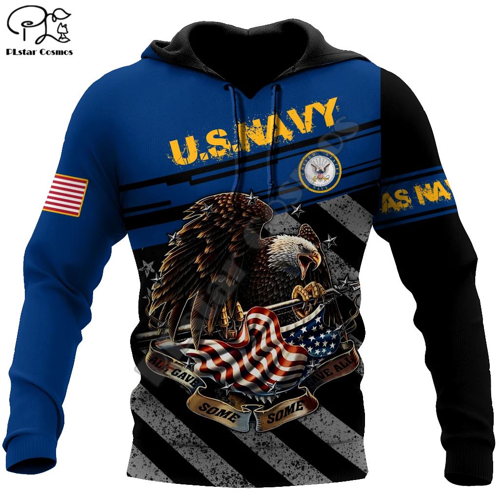 

PLstar Cosmos 3DPrint Camouflage Newfashion Veteran Army Navy Harajuku Streetwear Unisex Men/Women Funny Hoodies/Sweatshirt/ZipD