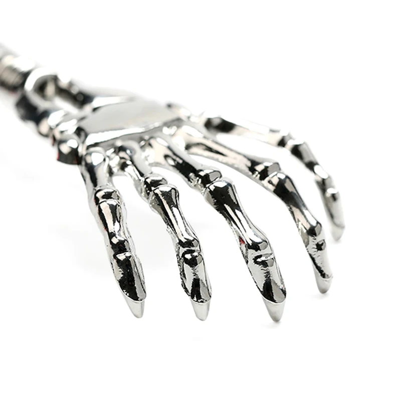 Скребок для спины выдвижной от зуда скребок | Красота и здоровье