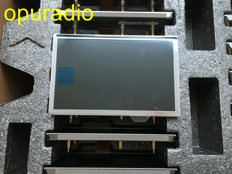 Бесплатная доставка LA070WV4SD04 LA070WV4 SD04 LA070WV4(SD)(04) L.G ЖК дисплей модуль 7 &quotдисплей для