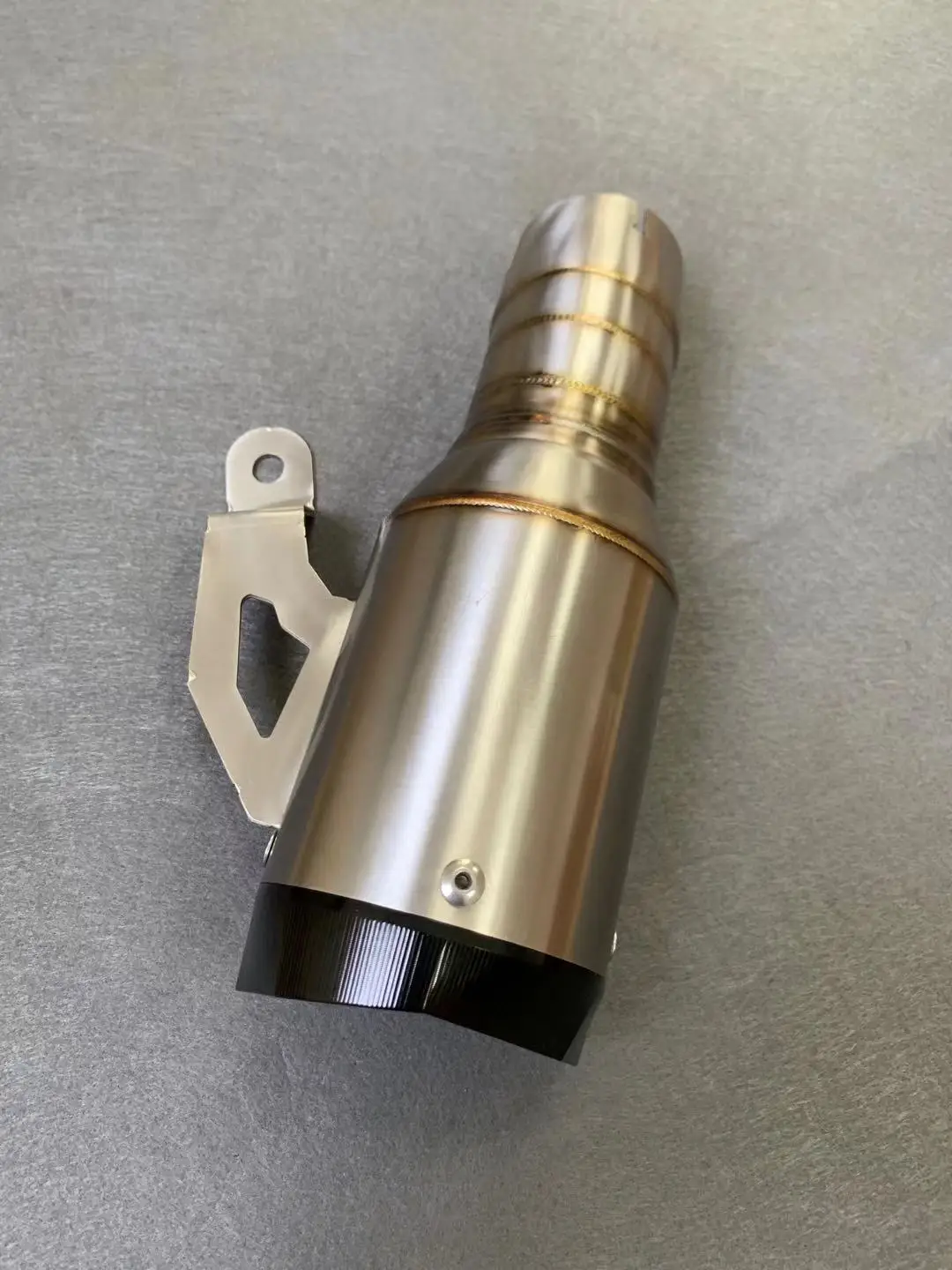 Новинка 2021 модифицированный глушитель выхлопной трубы для мотоцикла S1000RR S1000