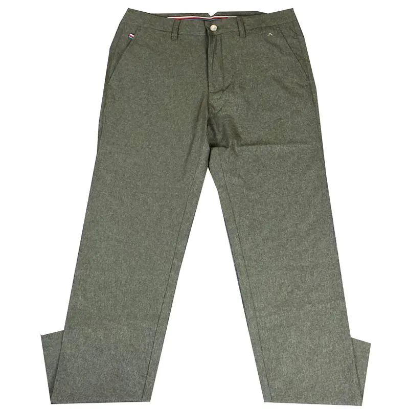 Golf apparel JL new summer men's golf pants comfortable breathable leisure sports quick-drying 7 colors optional | Спорт и