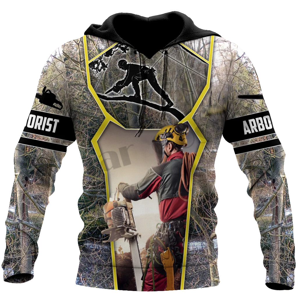 

PLstarCosmos 3DPrint Newest Arborist Art Unique Harajuku Streetwear Funny Casual Unisex Pullover Hoodies/Sweatshirt/Zip Style-8