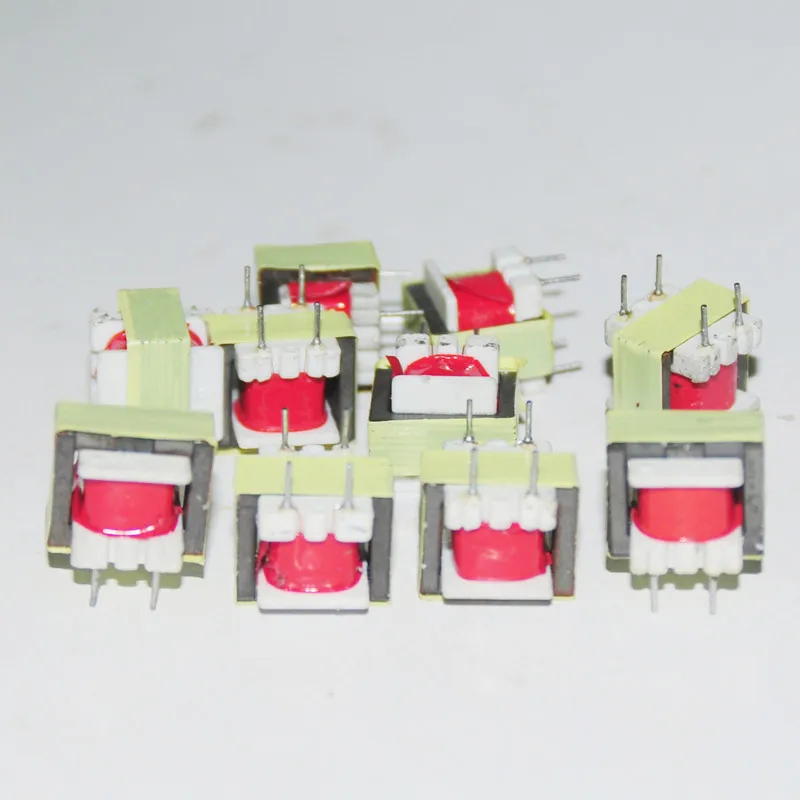 50 шт. аудио изоляционный трансформатор EE14 POS 1300 : 8 Ом|transformer transformer|transformer