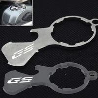 for bmw r1200gs lc adventure motor motorcycle oil cap removal nut installation wrench tool black silver applicable